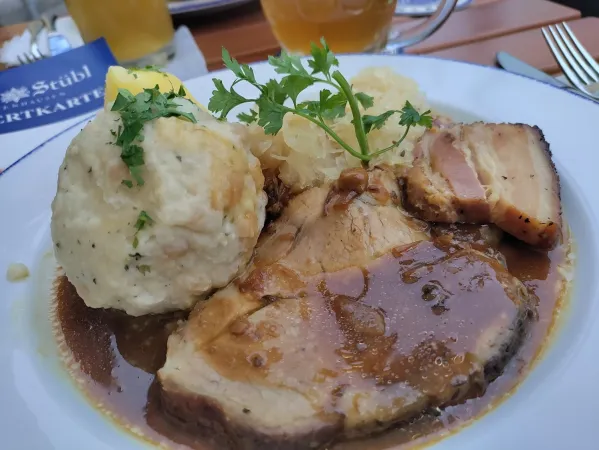 Bild von Ursula Schramm