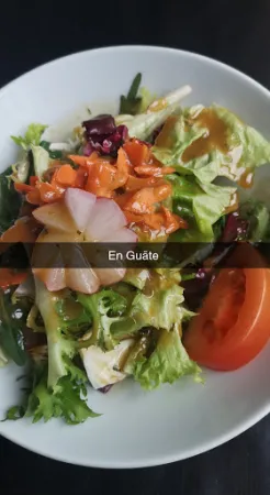 Bild von Mittagstisch E1S