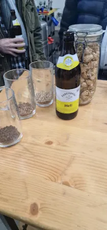 Bild von Faberbräu AG