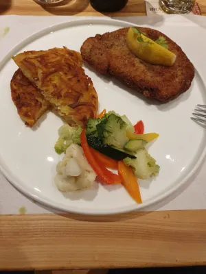Zickenstube