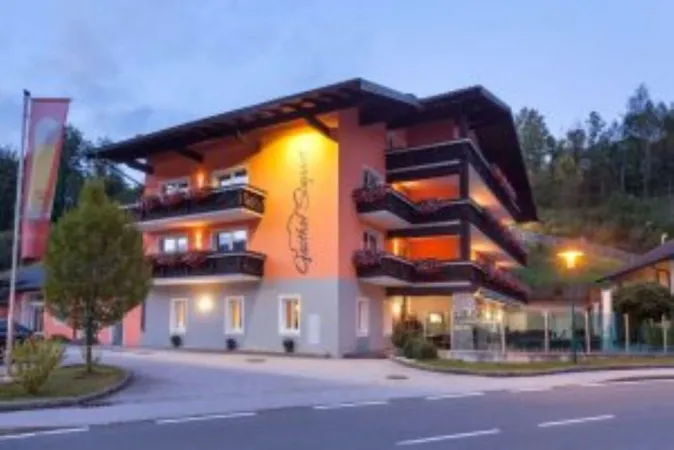 Bild von Gasthof Sagwirt