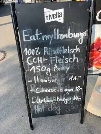 Bild von Urban Swiss Grill