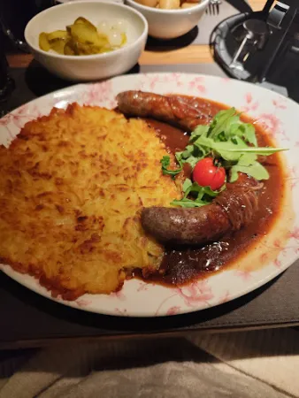 Bild von Restaurant Schiff