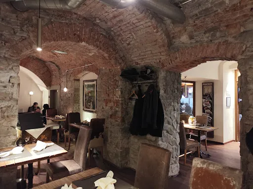 Bild von Restaurant Schiff