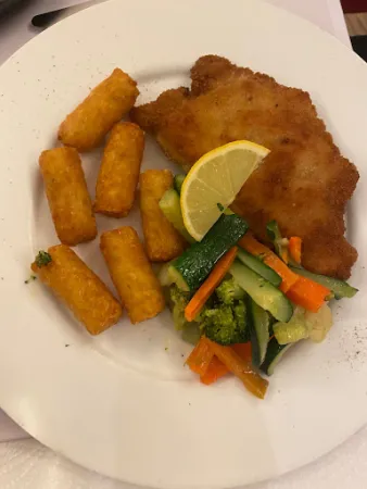 Bild von Restaurant Caravelle