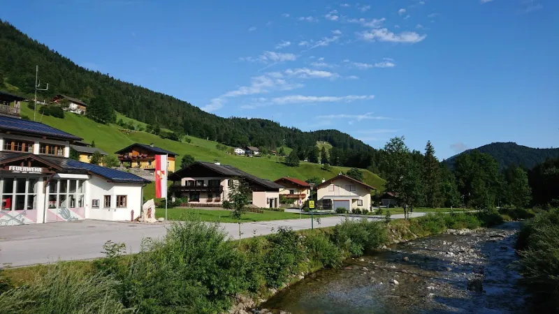 Bild von Aurelijus Razma