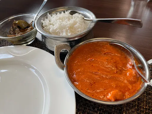 Bild von Indian Restaurant Luzern