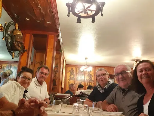 Bild von Restaurant Fritschi