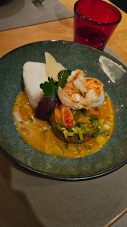 Bild von Varathans Restaurant