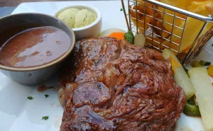 Giardino Steakhouse
