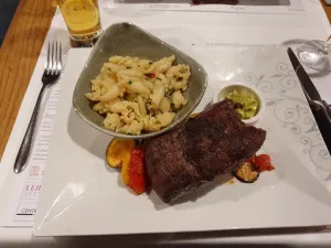 Giardino Steakhouse