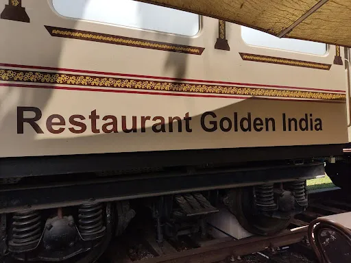 Bild von Restaurant GoldenIndia Sursee