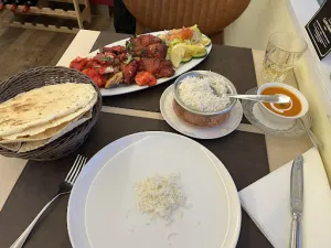Restaurant GoldenIndia Sursee