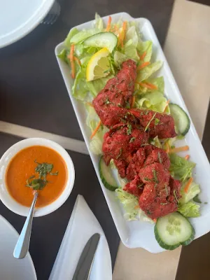 Restaurant GoldenIndia Sursee