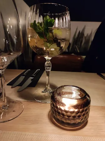 Bild von BODYROCK Food and Drinks