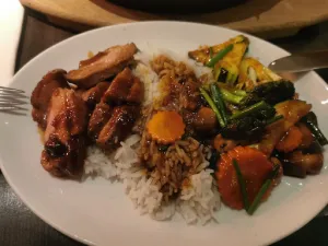 Thai-Restaurant Malou