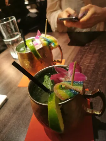 Bild von Thai-Restaurant Malou