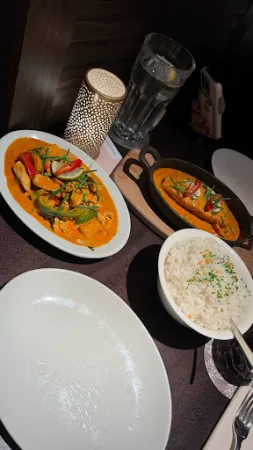 Bild von Thai-Restaurant Malou