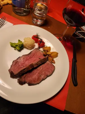 Altstadt Pizzeria zur Mühle