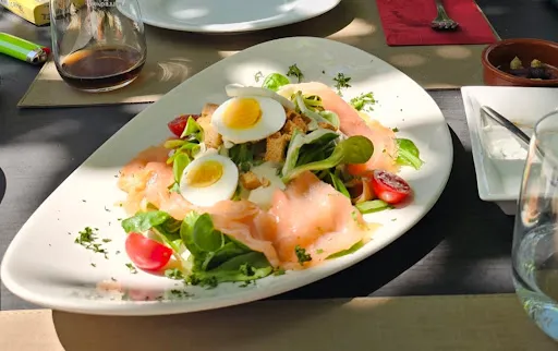 Bild von Ristorante Pizzeria Enoteca da Mario