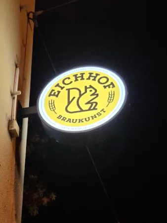 Bild von Wirtshaus Eichhof