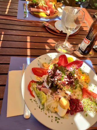 Bild von Restaurant Metzg