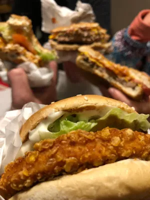 Burger King