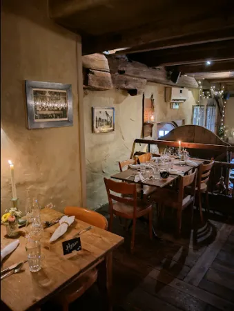 Bild von Restaurant grottino1313