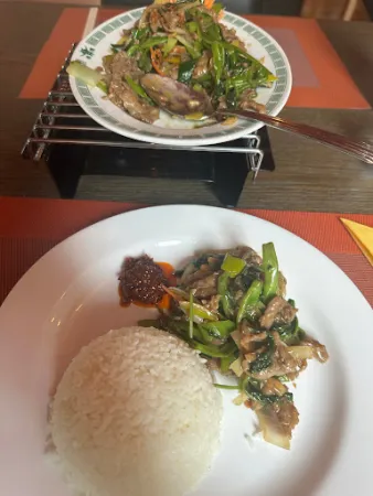 Asian Garden Gastro GmbH