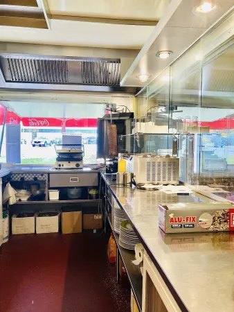 Bild von Hajduk Grillspezialitäten