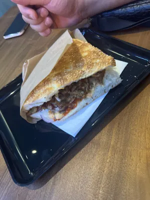 Your Café & Takeaway