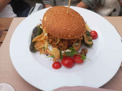 Bild von Restaurant Libelle