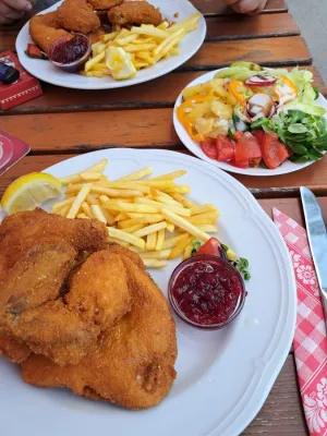 Gasthof Wagnerwirt