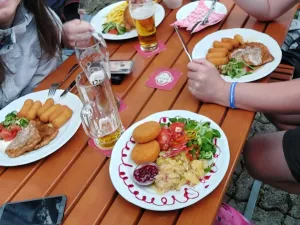 Gasthof Wagnerwirt