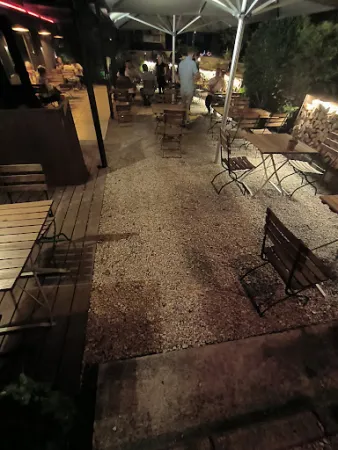 Bild von feRUS restaurant