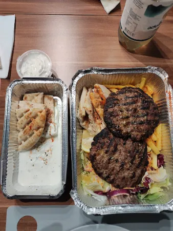 Bild von MyGrill