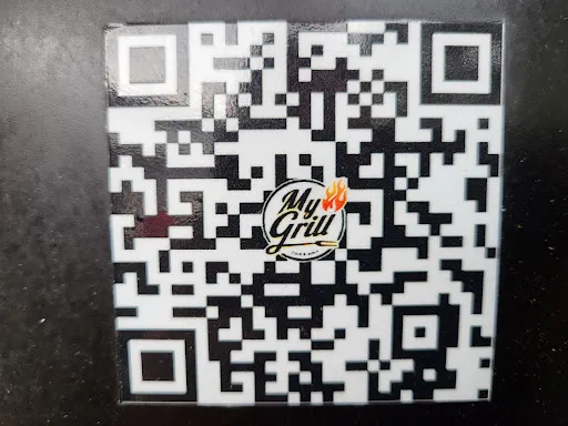 Bild von MyGrill