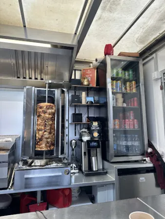 Bild von MyGrill