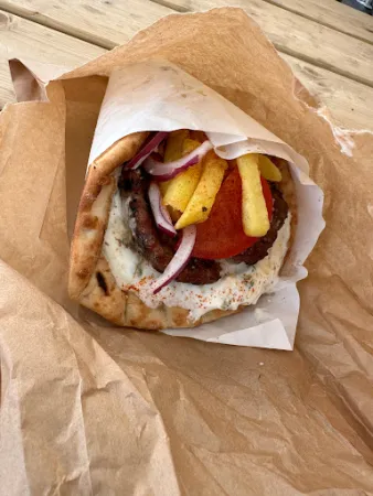 Bild von MyGrill