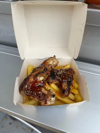 Bild von MyGrill