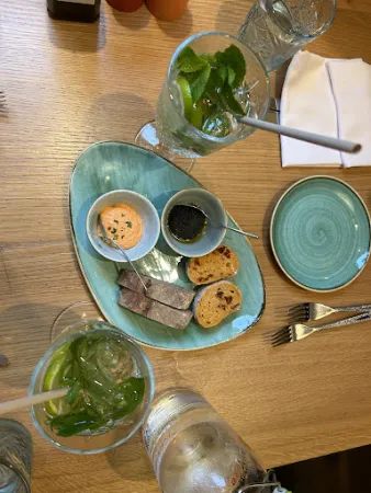 Bild von BOLERO Restaurante