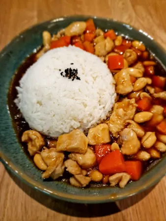 Bild von Mami's Gastropub