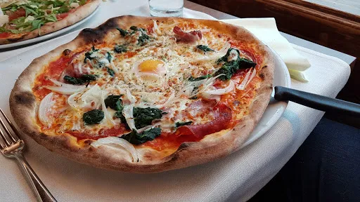 Bild von Restaurant Pizzeria Sternen