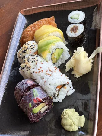 Bild von Nooch Asian Kitchen