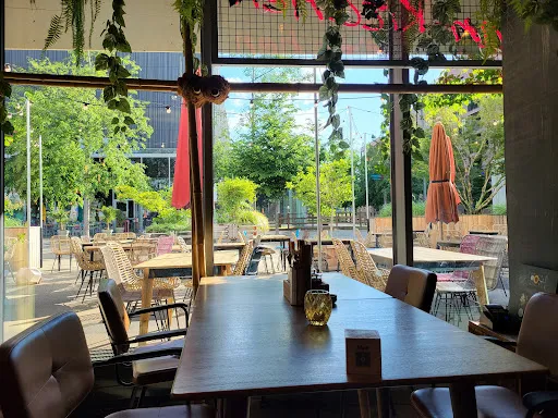Bild von Nooch Asian Kitchen