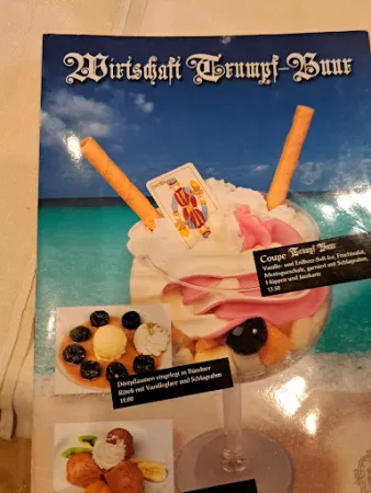 Bild von Wirtschaft Trumpf-Buur