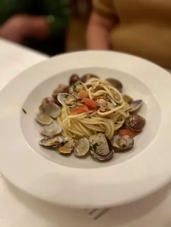 Bild von Ristorante Barbatti