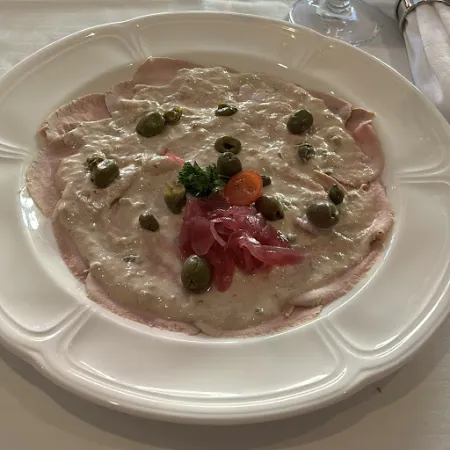 Bild von La Grotta
