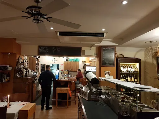 Bild von La Grotta