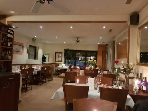 Bild von La Grotta